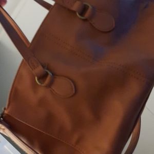 Universal Thread Travel Bag